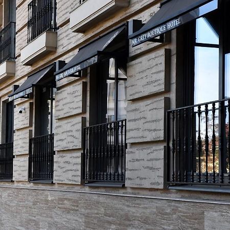 Mr Grey Boutique Hotel Одеса Екстериор снимка