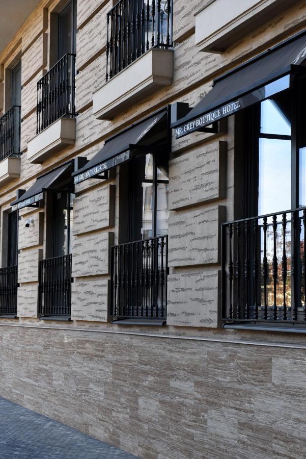 Mr Grey Boutique Hotel Одеса Екстериор снимка