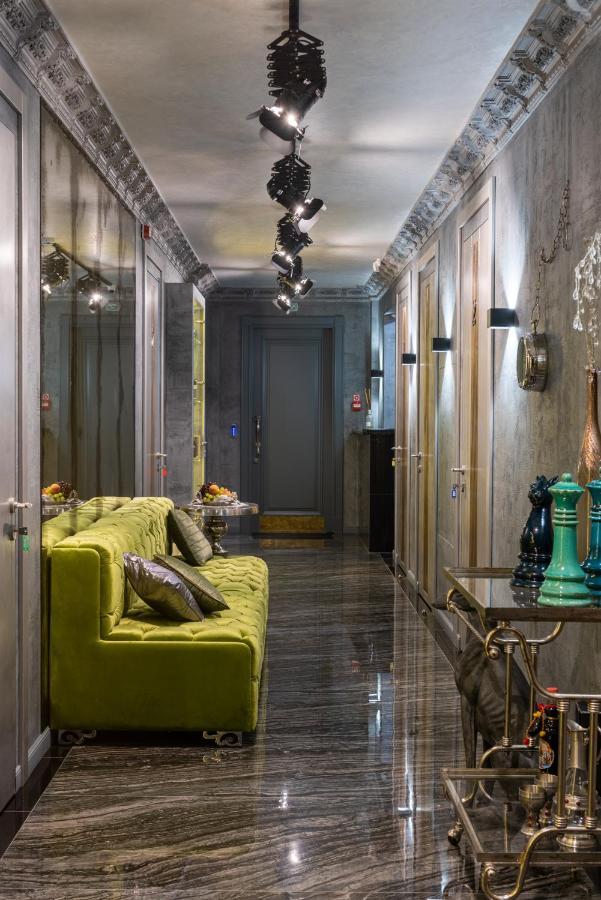 Mr Grey Boutique Hotel Одеса Екстериор снимка