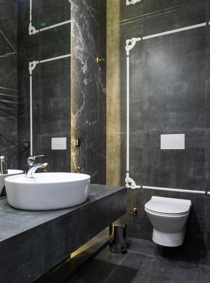 Mr Grey Boutique Hotel Одеса Екстериор снимка