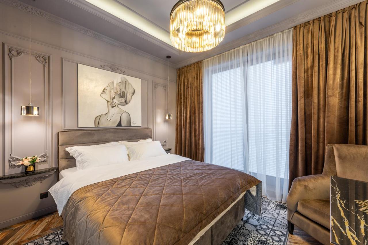 Mr Grey Boutique Hotel Одеса Екстериор снимка