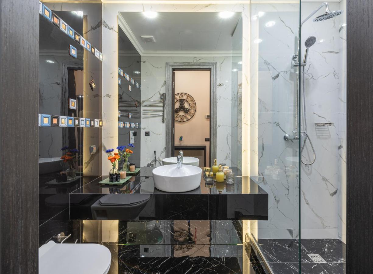 Mr Grey Boutique Hotel Одеса Екстериор снимка