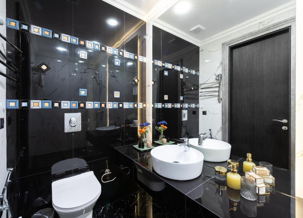 Mr Grey Boutique Hotel Одеса Екстериор снимка