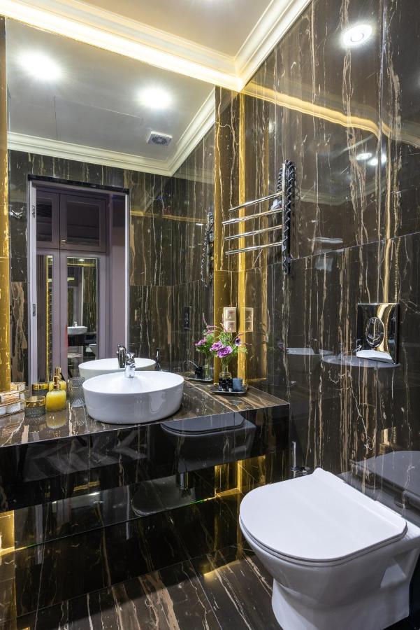 Mr Grey Boutique Hotel Одеса Екстериор снимка