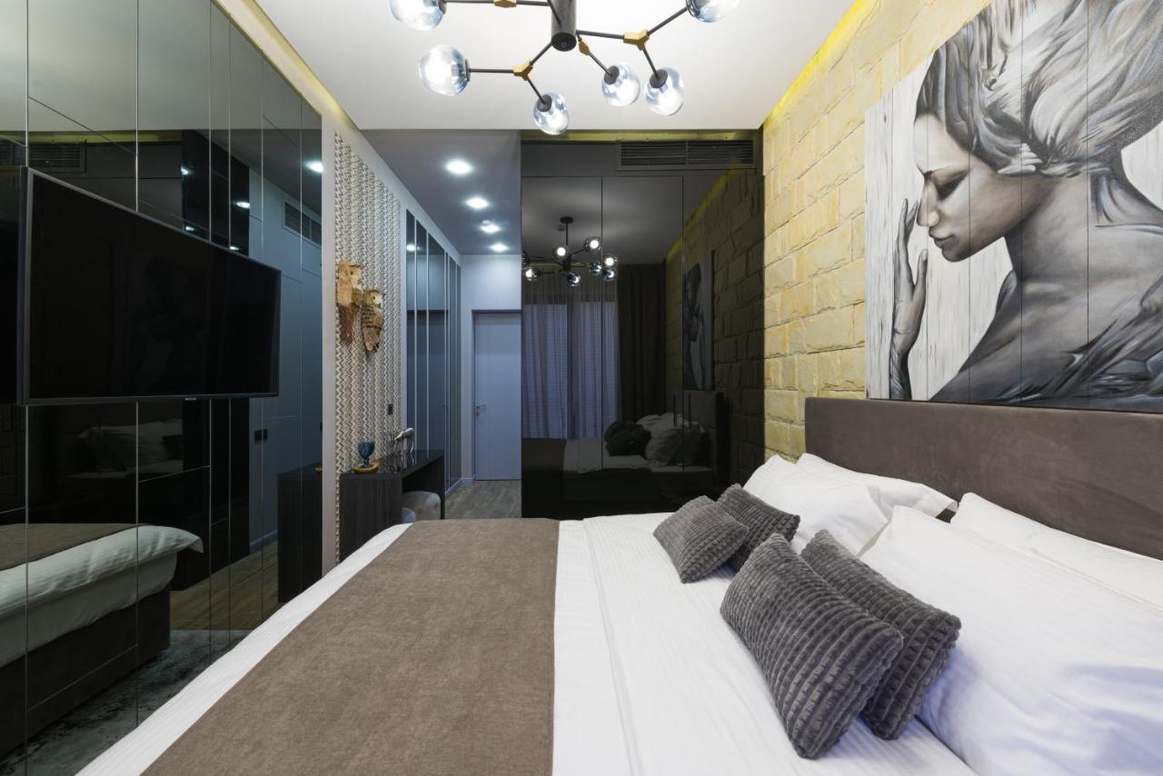Mr Grey Boutique Hotel Одеса Екстериор снимка