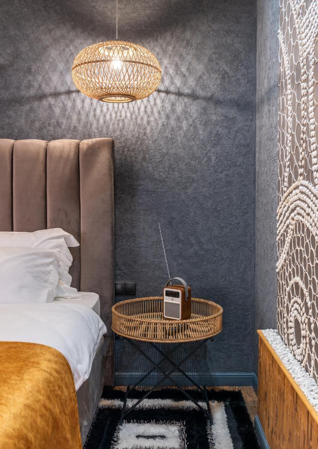 Mr Grey Boutique Hotel Одеса Екстериор снимка