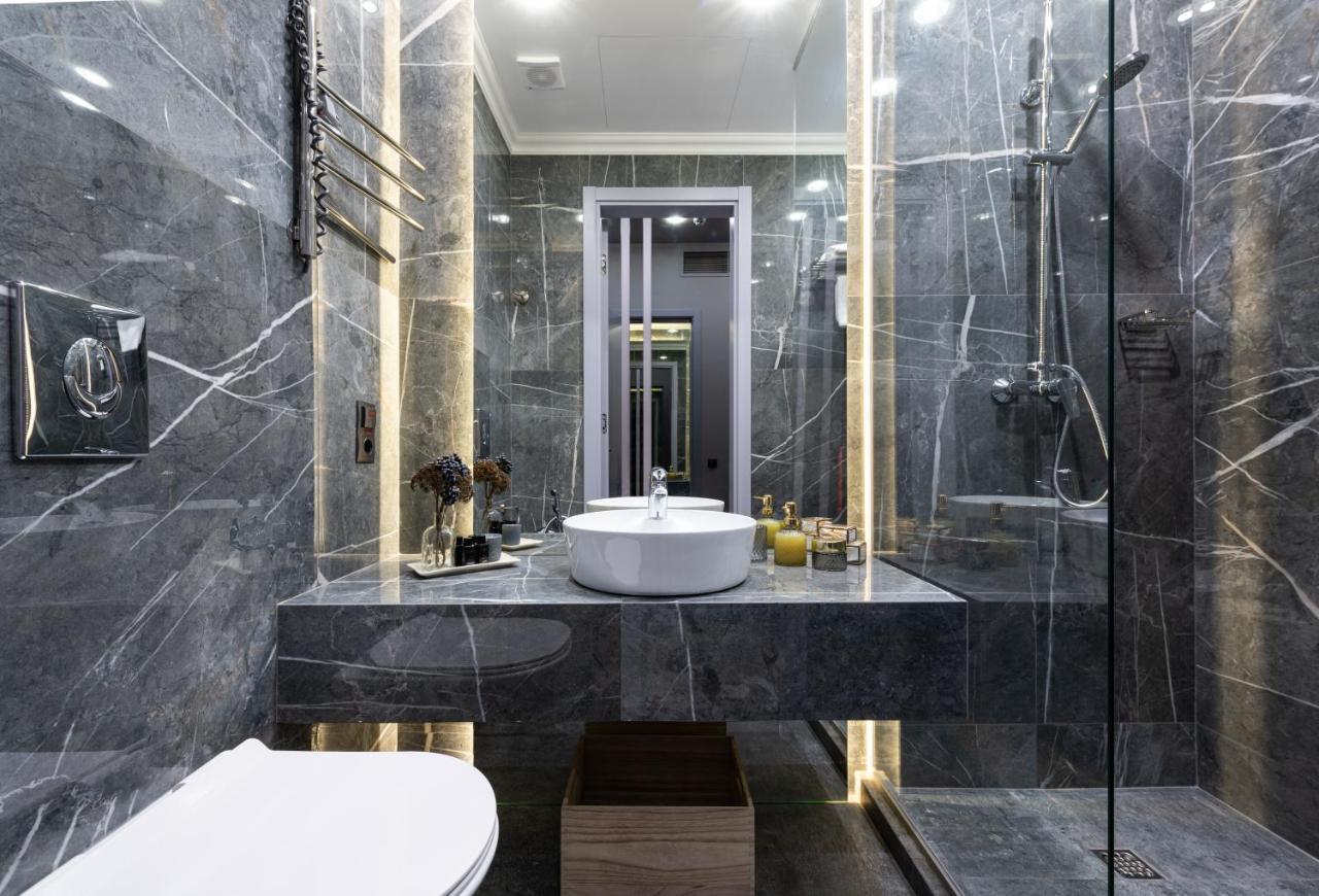 Mr Grey Boutique Hotel Одеса Екстериор снимка