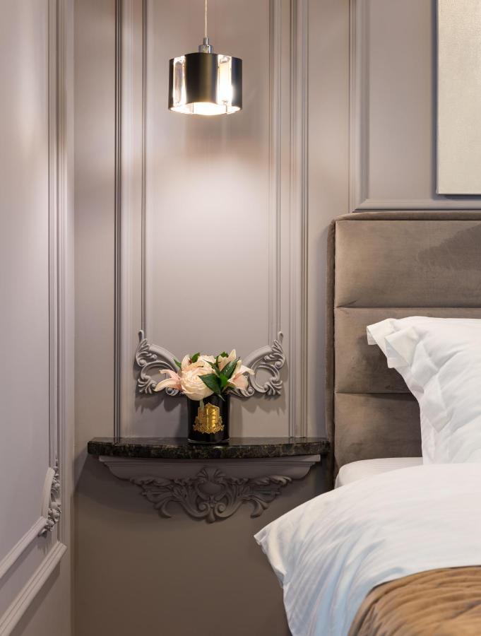 Mr Grey Boutique Hotel Одеса Екстериор снимка