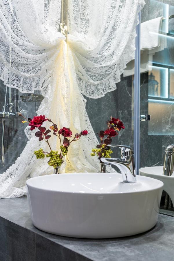 Mr Grey Boutique Hotel Одеса Екстериор снимка