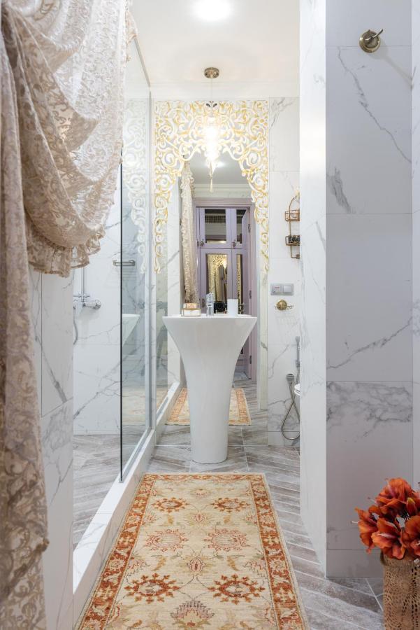 Mr Grey Boutique Hotel Одеса Екстериор снимка