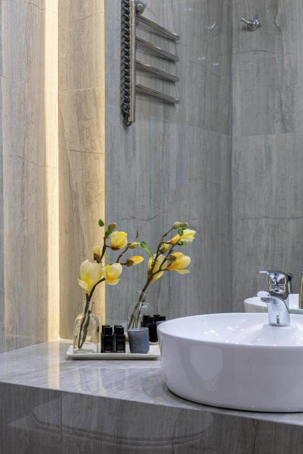 Mr Grey Boutique Hotel Одеса Екстериор снимка