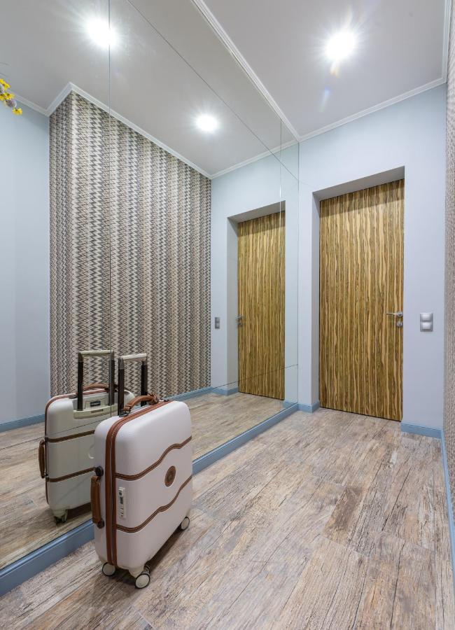 Mr Grey Boutique Hotel Одеса Екстериор снимка
