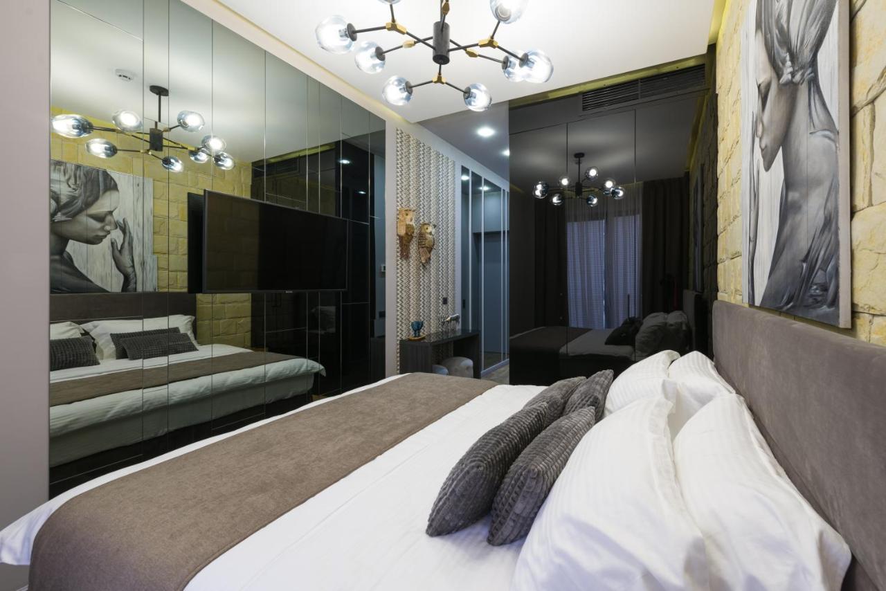 Mr Grey Boutique Hotel Одеса Екстериор снимка