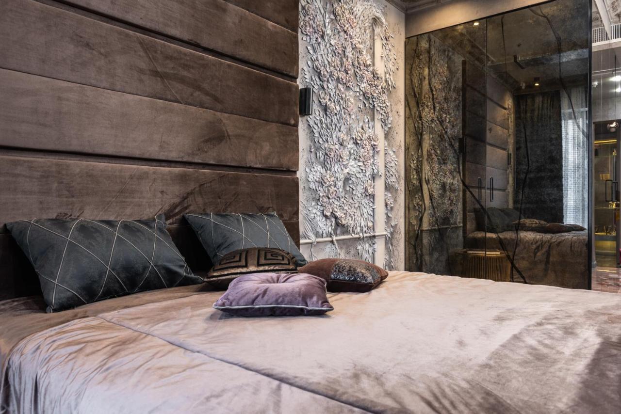 Mr Grey Boutique Hotel Одеса Екстериор снимка