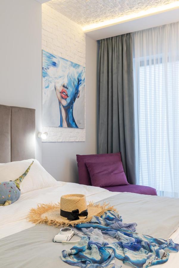 Mr Grey Boutique Hotel Одеса Екстериор снимка