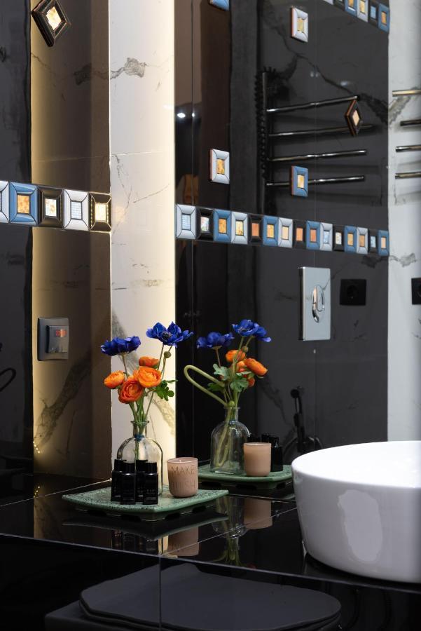 Mr Grey Boutique Hotel Одеса Екстериор снимка
