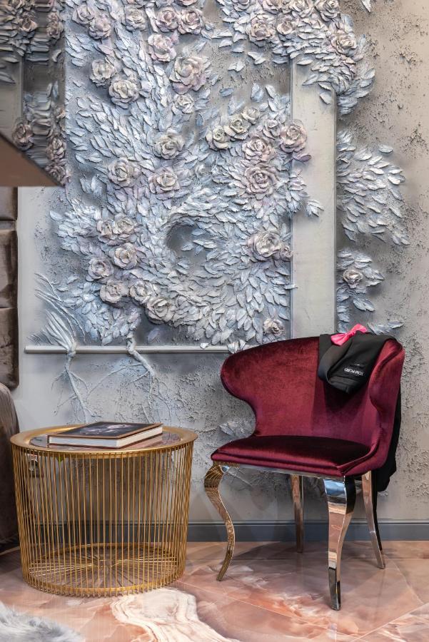 Mr Grey Boutique Hotel Одеса Екстериор снимка