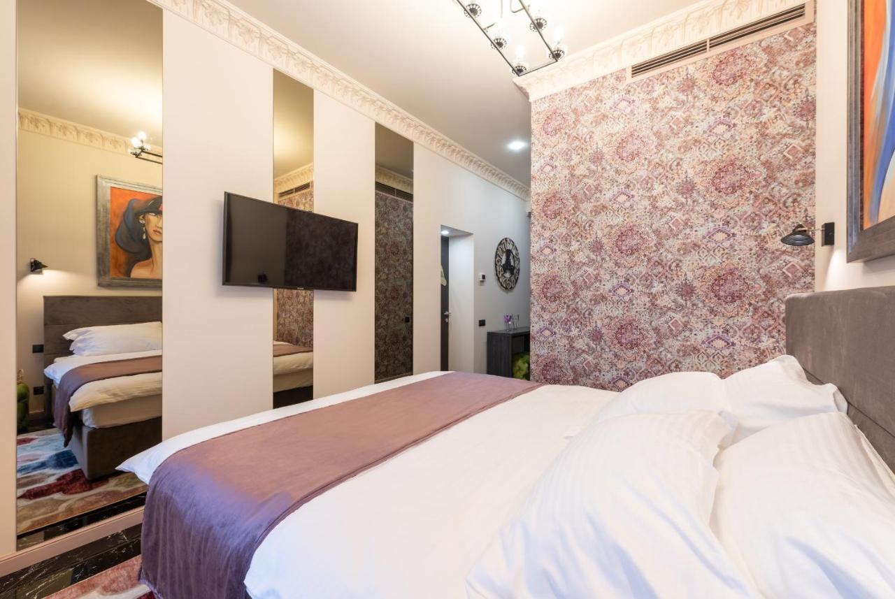 Mr Grey Boutique Hotel Одеса Екстериор снимка