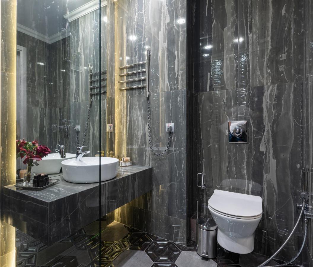 Mr Grey Boutique Hotel Одеса Екстериор снимка