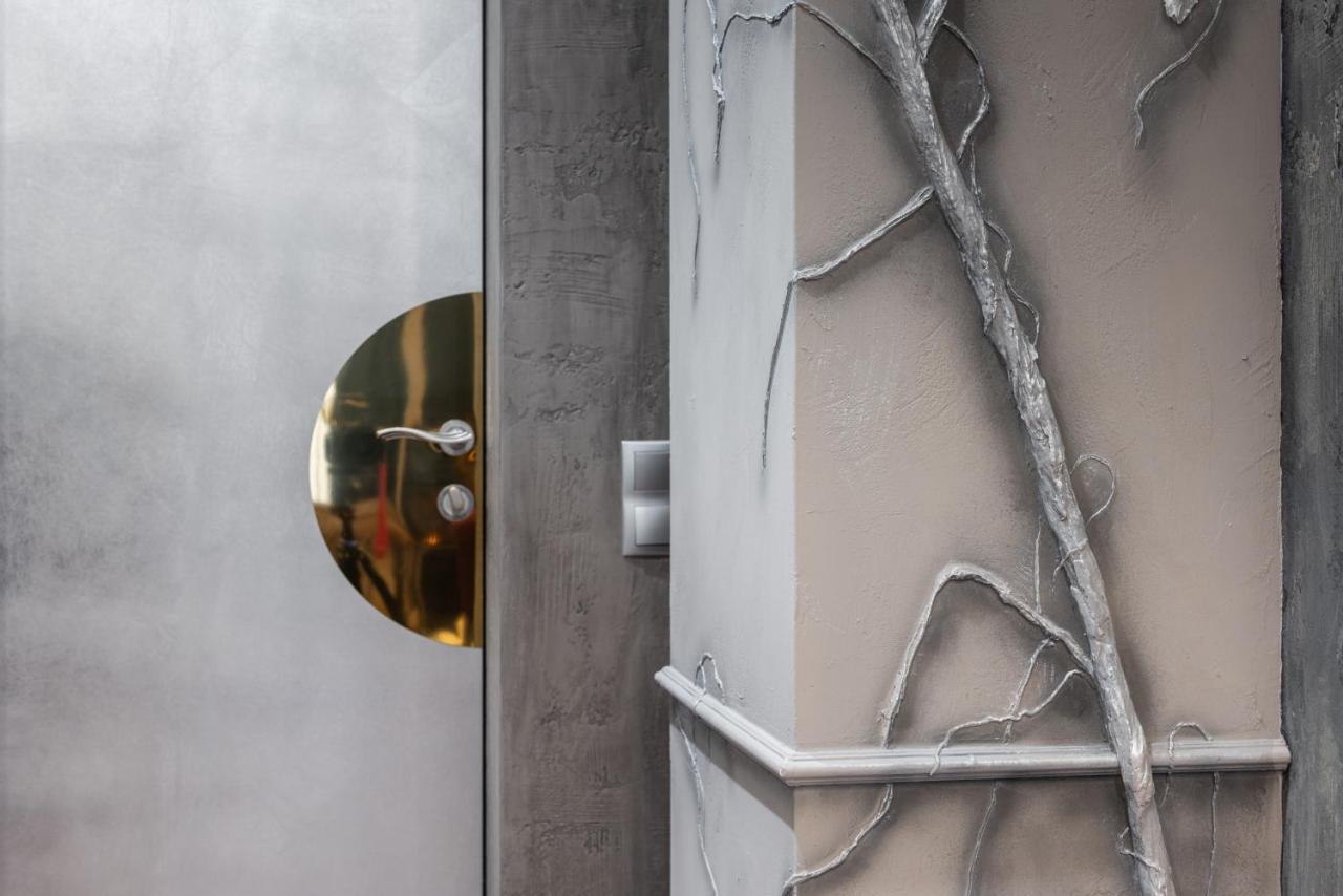 Mr Grey Boutique Hotel Одеса Екстериор снимка