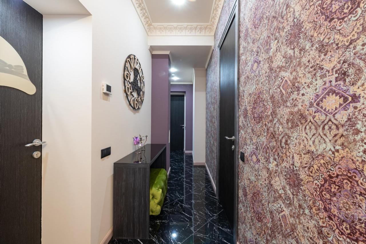 Mr Grey Boutique Hotel Одеса Екстериор снимка