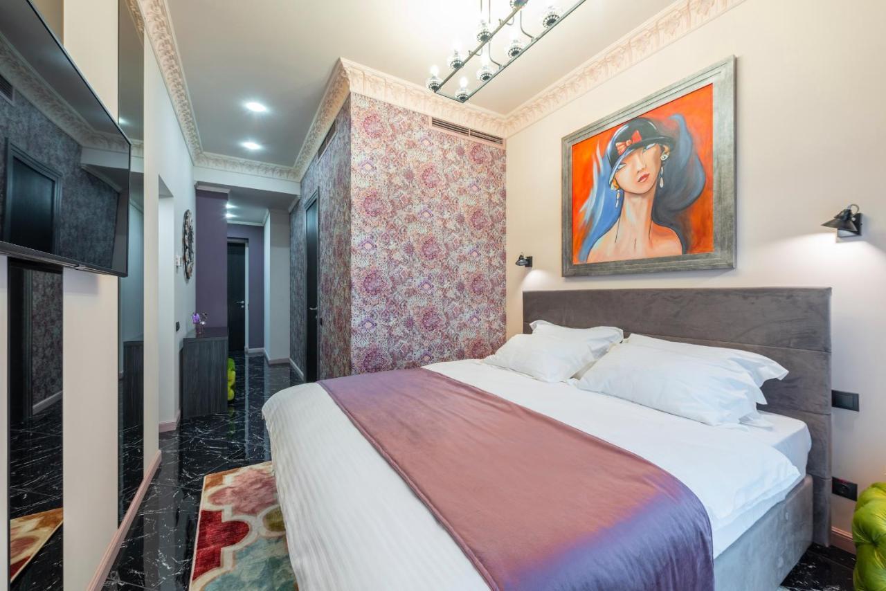 Mr Grey Boutique Hotel Одеса Екстериор снимка